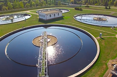 waste water management
