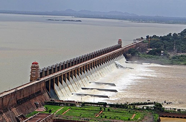 water resources and planning