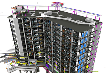 BIM services