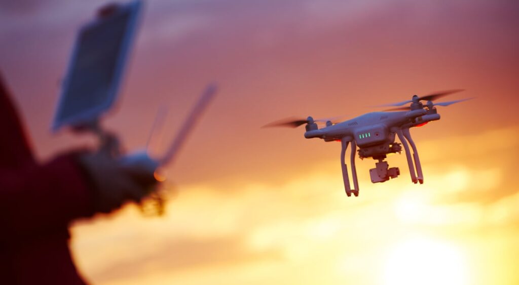Drones