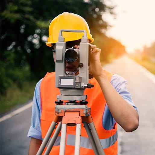 Surveying