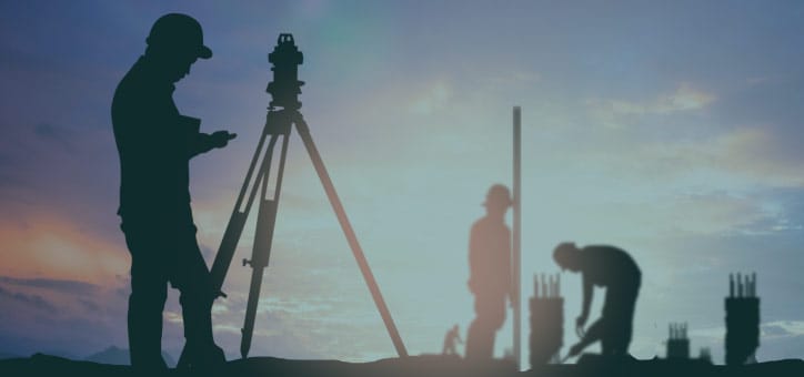 Surveying
